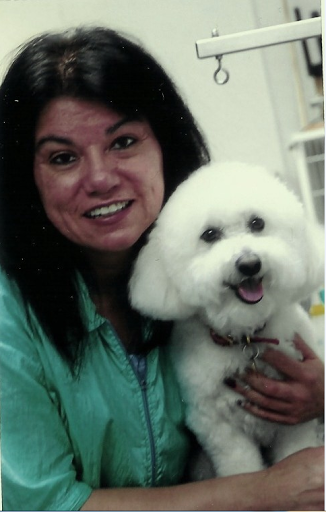 Terry's PAW-Fection Gallery - United States