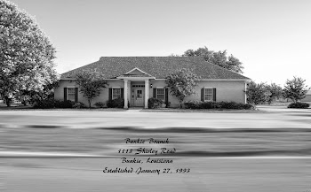 First Guaranty Bank photo