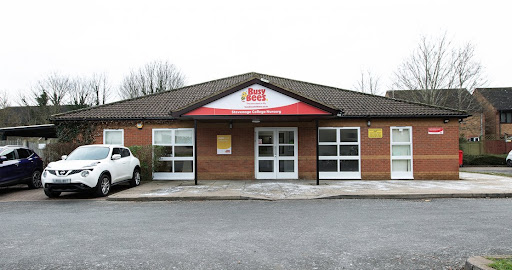 Busy Bees at Stevenage College - Thumbnail