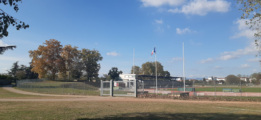 Stade du Rhône - Thumbnail