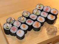 や台ずし 坂出駅前町