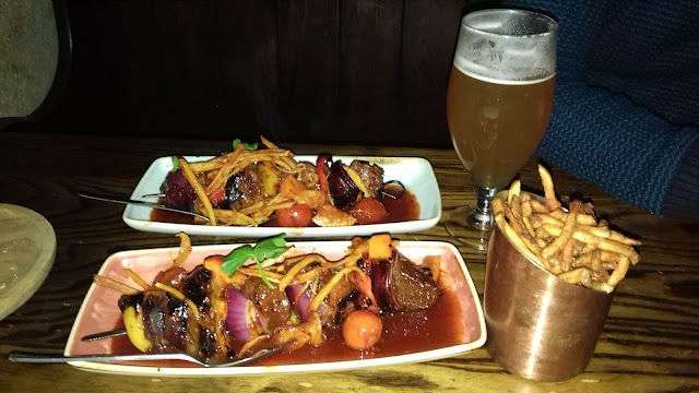 The Rake Tapas