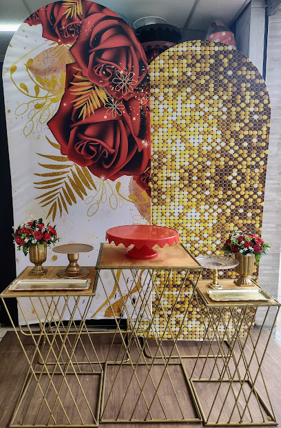 Pegue e Monte Realizando Sonhos