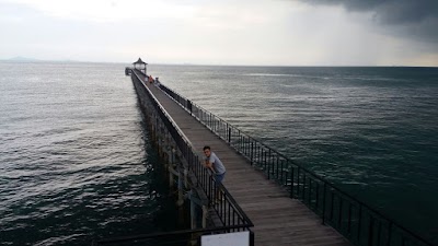 Photos of Hotel Marriot Habour Bay International Ferry Terminal Batam