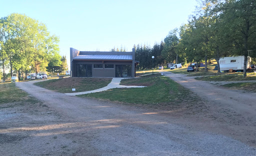 Camping Municipal La Biaugue