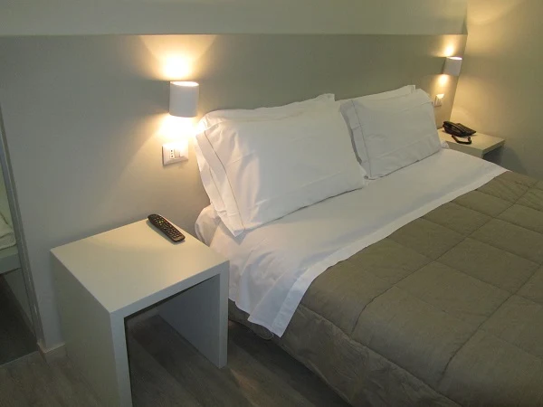 Hotel Borgovico