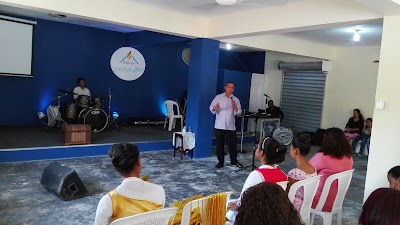 Photos of Kairos Casa De Dios