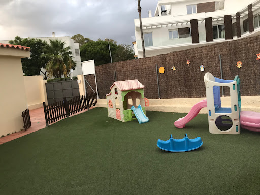 CENTRO DE EDUCACIÓN INFANTIL LOS PATITOS