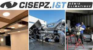 Photo n°13 de CISEPZ à Grenoble (Chauffagiste)