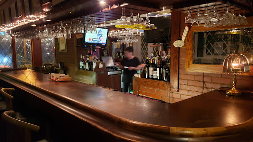 Hellriegel's Inn - Visual