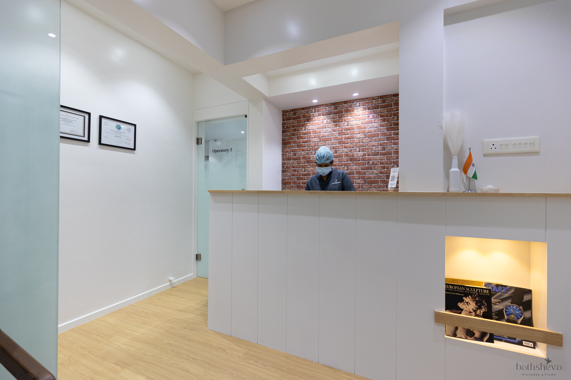 Clarus Dental Specialities, Koregaon Park
