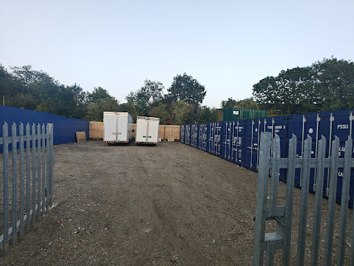 all storage london - Thumbnail