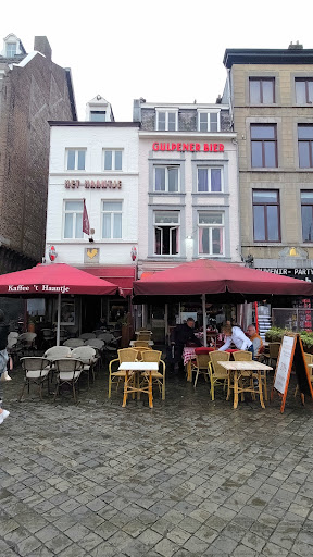 Café 't Haantje - Thumbnail