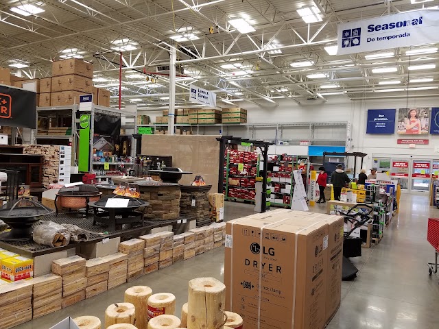 Lowe's Home Improvement