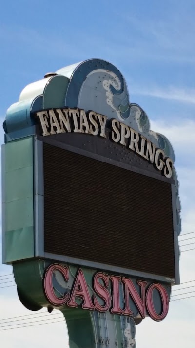 casino