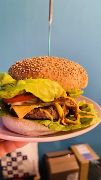 Diner&Hairsalon Hunky Dory!!!