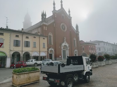 Photos of Hall Of City Of Cortemaggiore Cortemaggiore