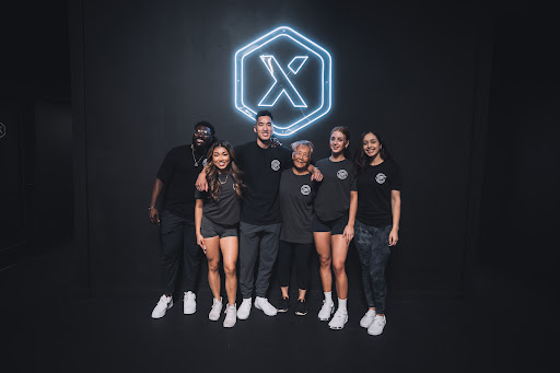 Crown Fitness - Thumbnail