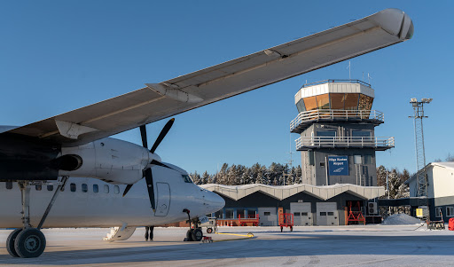 High Coast Airport - Thumbnail