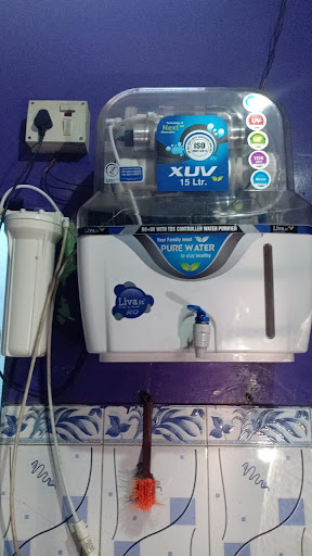 "Ensure crystal-clear and healthy drinking water with our expert RO service! We provide comprehen… post image
