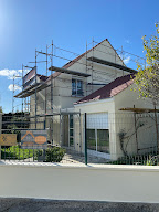 Stevenart père et fils à Santeny