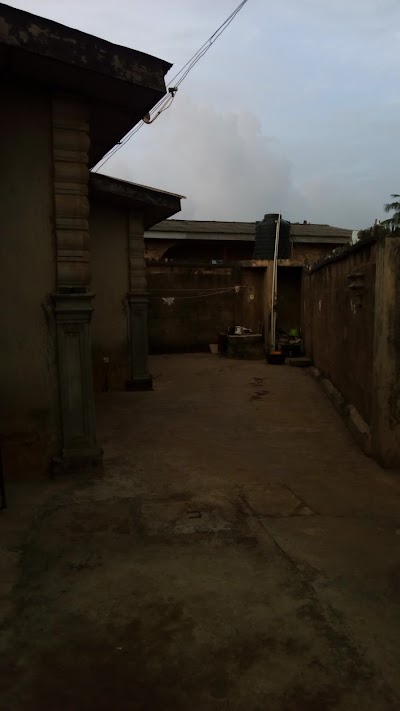 Photos of Wemi Guest House