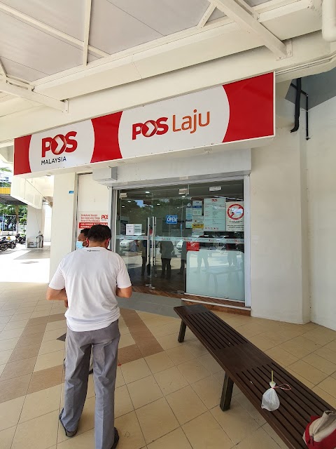 pejabat pos bayan lepas