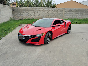 Photo n°3 de Centre contrôle technique NORISKO à Châteaurenard (Centre de contrôle technique)