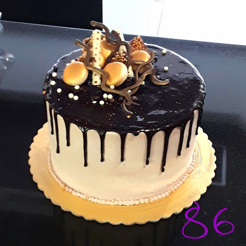 Comentarii opinii despre Napoleon Patisserie - Ναπολέων Ζαχαροπλαστείο