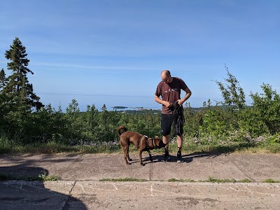 Pincushion Mountain Trail System