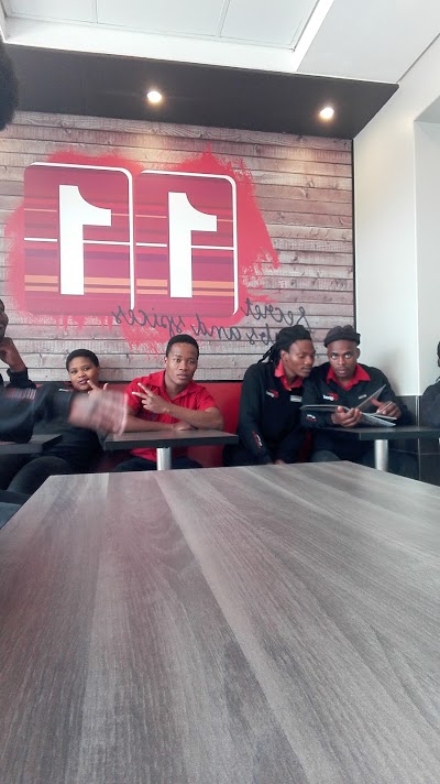 Photos of KFC Melmoth