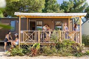 Photo n°1 de Camping Del Mar à Argelès-sur-Mer (Parc aquatique)