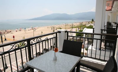 Photos of Makedos Sea View Hotel