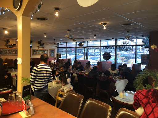 India's Castle Restaurant and Bar