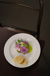 Photo n°58 de Café de l'Usine à Paris (Restaurant)