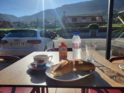 CAFE-BAR SAL DE MAR - Thumbnail