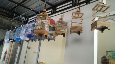 Photos of Toko Pakan SJ (SEMI JOYO)
