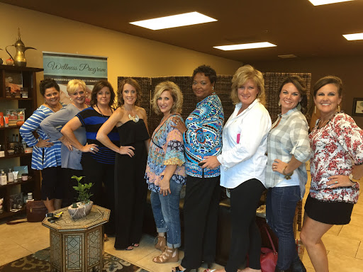 Alossi Renewal Spa Gallery - United States