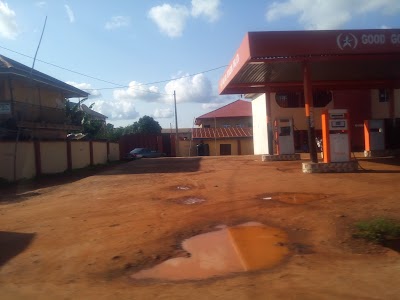 gas-station