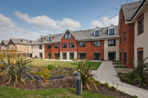 Kingsbury Court Care Home