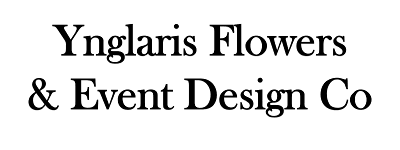 Ynglaris Flowers & Event Design Co