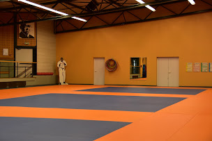 Photo n°2 de Dojo montignien à Montigny-lès-Metz (Club de tai-chi)