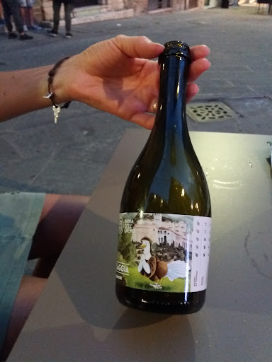 Kosmo - il Beer Shop di Perugia Gallery - Italy