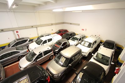 Photos of Garage Vespasiano