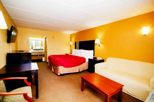 Executive Inn of Scottsville - Thumbnail