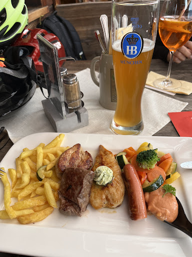 Dorf-Alm zu St. Wolfgang - Thumbnail