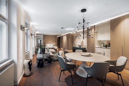 Famler Einrichtungen Haydnstraße 16, 5020 Salzburg, Österreich