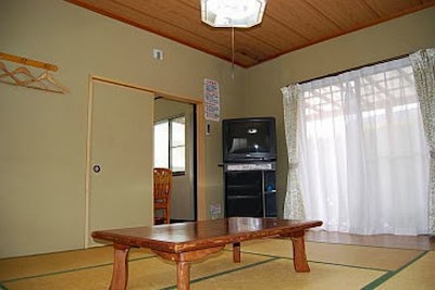 貸別荘はなみずき ōtawara Shi Tochigi