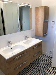 Photo n°4 de LA BOÎTE À JO à Auterive (Plombier)