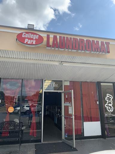 College Park Laundromat